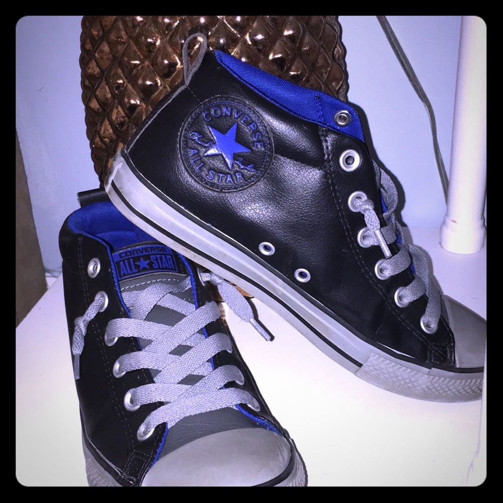 Converse shoes for boys